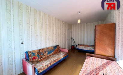 Купить 3-комнатную квартиру, Старобин, Коржа ул., 8. Фото 10