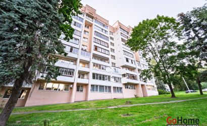 Купить 4-комнатную квартиру, Минск, Пулихова, 7/2 (Партизанский район). Фото 21