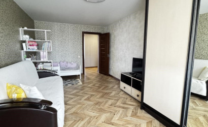 Купить 2-комнатную квартиру, Гомель, Севастопольская, 103. Фото 6