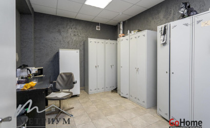 Аренда склада, Колодищанский с/с,  1428.62 кв.м.. Фото 13