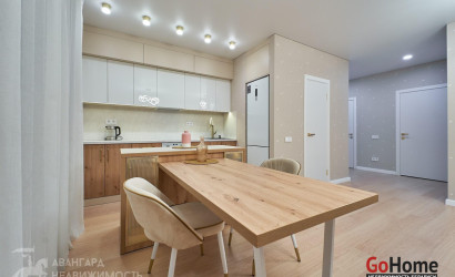 Купить 2-комнатную квартиру, Минск, Победителей просп., 135/В (Центральный район). Фото 20