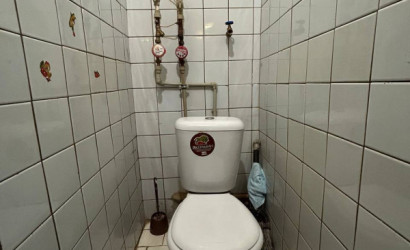 Снять 2-комнатную квартиру на сутки, Любань, Интернациональная, 54. Фото 8