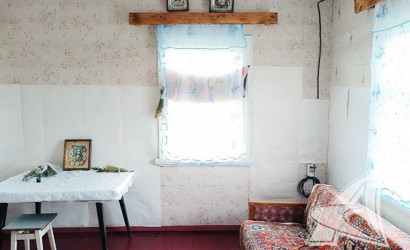 Купить дом в деревне, Збунин, Знаменский с/с, 24.98 соток. Фото 7