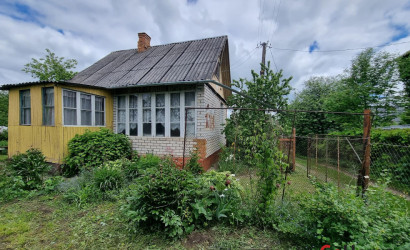 Купить дом в деревне, Звездочка-2009, 4 соток. Фото 1