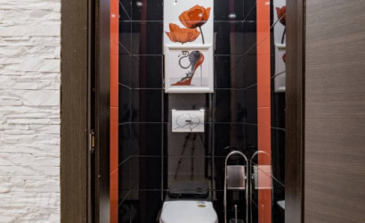 Снять 1-комнатную квартиру на сутки, Гродно, просп. Клецкова, д. 10-38. Фото 12