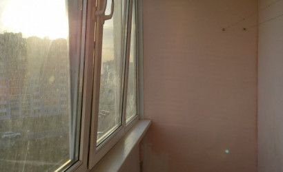 Снять 1-комнатную квартиру, Мозырь, г. Мозырь, б. Юности, 139. Фото 5