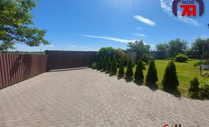 Купить коттедж, Подлипье, Центральная ул., 25 соток. Фото 13