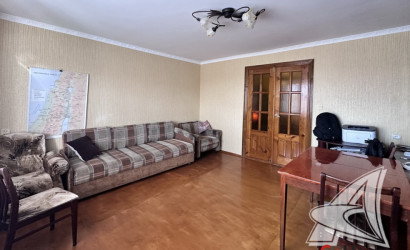 Купить 3-комнатную квартиру, Жабинка, , . Фото 3