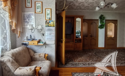 Купить дом, Кобрин, г. Кобрин, 10.96 соток. Фото 35