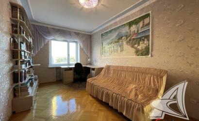 Купить 3-комнатную квартиру, Брест, Центр, ул. Халтурина. Фото 11