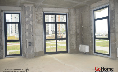 Аренда торгового помещения, Минск, Жореса Алфёрова, 13,  72.2 кв.м.. Фото 8