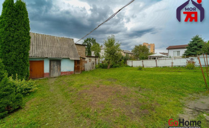 Купить 2-комнатную квартиру, Минск, Радиаторный 1-й пер. (Фрунзенский район). Фото 4