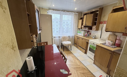 Снять 2-комнатную квартиру, Минск, Уручская, 4 (Первомайский район). Фото 6