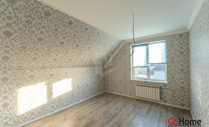 Купить коттедж, Столбцы, Вишневая ул., 10 соток. Фото 6