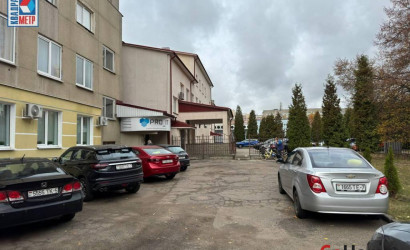 Продажа офиса, Минск, Якубова ул., 10,  300.4 кв.м.. Фото 9