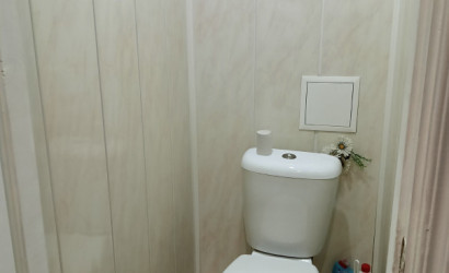 Снять 1-комнатную квартиру на сутки, Витебск, ул. В.Интернационалистов , д. 27. Фото 4