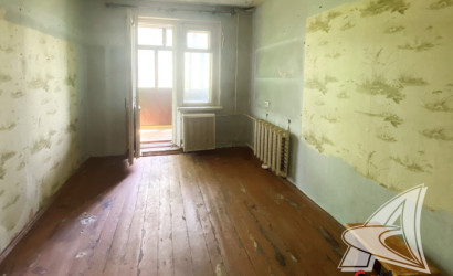  3-этаж.(75.6 м2), Брест(Советская, д.)