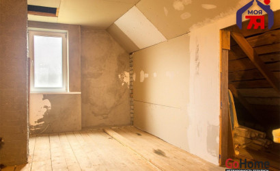 Купить коттедж, Буйли, Центральная ул., 25 соток. Фото 32