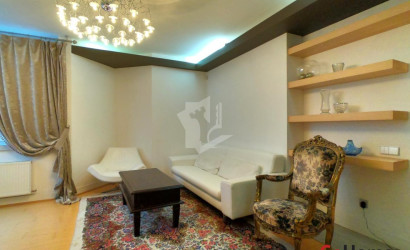 Снять 4-комнатную квартиру, Минск, ул. Белорусская, д. 15(Ленинский район). Фото 2