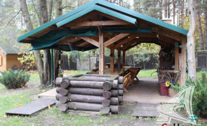 Купить дом, Щебрин, Тельминский с/с, 24.43 соток. Фото 33