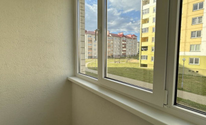 Купить 2-комнатную квартиру, Лида, Республиканская. Фото 12