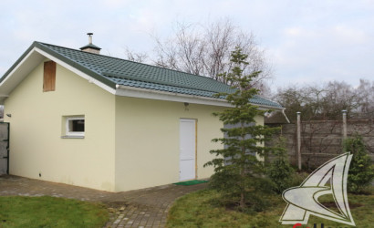 Купить дом, Тюхиничи, Мотыкальский с/с, 20.43 соток. Фото 9