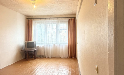 Купить 1-комнатную квартиру, Витебск, Герцена, 25. Фото 3