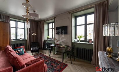 Купить 2-комнатную квартиру, Минск, Независимости просп., 42 (Партизанский район). Фото 36