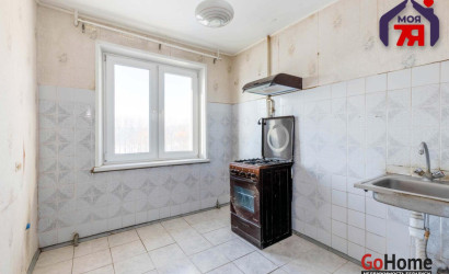 Купить 2-комнатную квартиру, Минск, Багратиона 2-й пер., 17 (Партизанский район). Фото 11