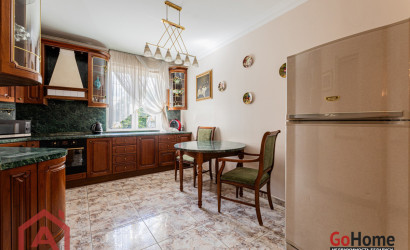 Купить 3-комнатную квартиру, Минск, Карла Маркса, 39 (Ленинский район). Фото 16
