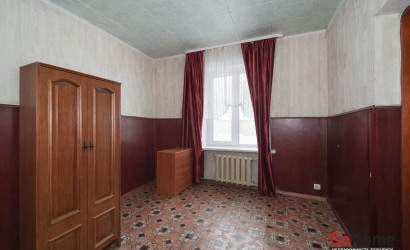 Купить 4-комнатную квартиру, Минск, Авангардная ул., 4 (Партизанский район). Фото 11