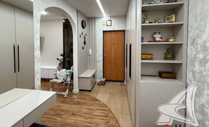 Купить 4-комнатную квартиру, Брест, Ковалево, ул. Суворова. Фото 21