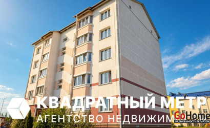 Купить 1-комнатную квартиру, Поморщина, Центральная ул.. Фото 1