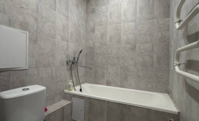 Купить 1-комнатную квартиру, Минск, ул. Волоха, д. 7/1(Московский район). Фото 9