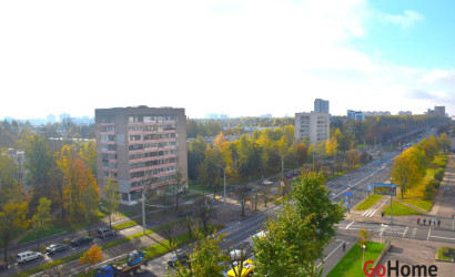 Купить 1-комнатную квартиру, Минск, Логойский, 27 (Советский район). Фото 14