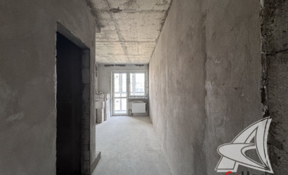 Купить 1-комнатную квартиру, Брест, Ковалево, пр-т Республики. Фото 5