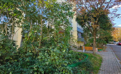 Купить 1-комнатную квартиру, Минск, Жудро ул., 30 (Фрунзенский район). Фото 12