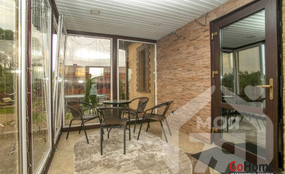 Купить коттедж, Асаново, Новая ул., 12 соток. Фото 17