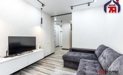 Купить 2-комнатную квартиру, Минск, Мира просп., 20 (Октябрьский район). Фото 6