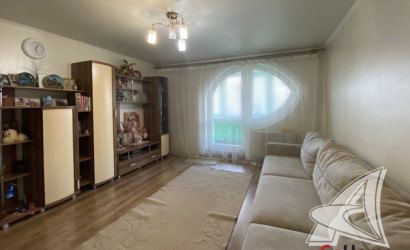 Купить 3-комнатную квартиру, Брест, Восток, ул. Московская. Фото 4