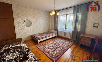 Купить коттедж, Солигорск, Забродская ул., 13 соток. Фото 31