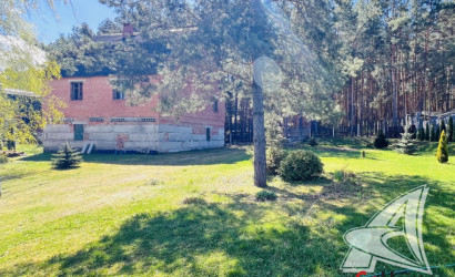 Купить дом, Гули, Мухавецкий с/с, 24.29 соток. Фото 3