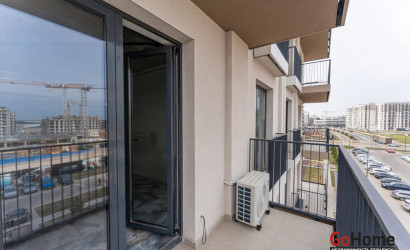 Купить 1-комнатную квартиру, Минск, Виталия Цвирко, 102 (Советский район). Фото 7