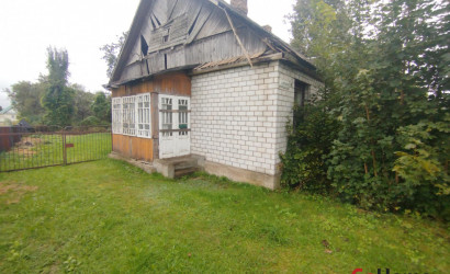 Купить дом, Лида, Свердлова ул., 68, 14 соток. Фото 2