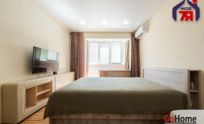 Купить 2-комнатную квартиру, Минск, Притыцкого ул., 38 (Фрунзенский район). Фото 10