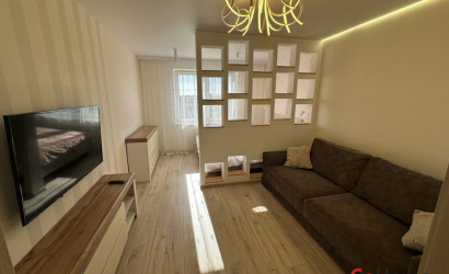 Снять 1-комнатную квартиру на сутки, Брест, ул. Гвардейская, д. . Фото 1