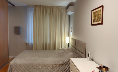 Купить 2-комнатную квартиру, Минск, ул. Кропоткина, д. 57 (Центральный район). Фото 6