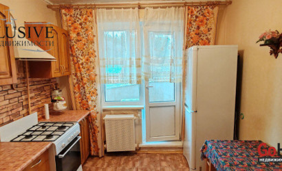 Купить 3-комнатную квартиру, Лойки. Фото 1