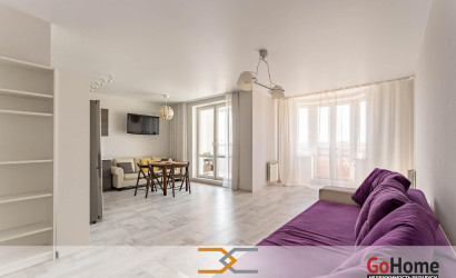 Купить 2-комнатную квартиру, Минск, Дзержинского просп., 23 (Московский район). Фото 5