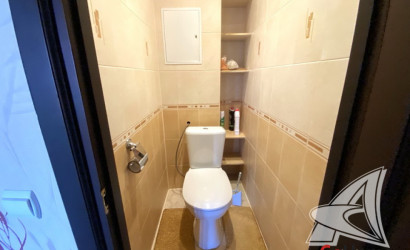 Купить 2-комнатную квартиру, Брест, Восток, ул. Орловская. Фото 9